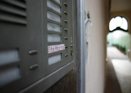 City Hostel Bratislava Exterior photo