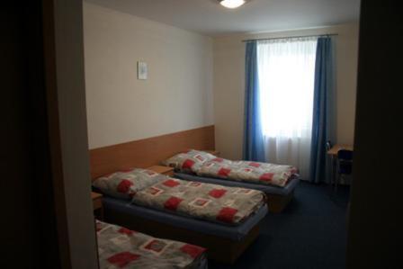 City Hostel Bratislava Exterior photo